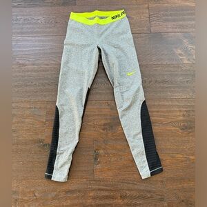 Nike Fleece Lined Leggings